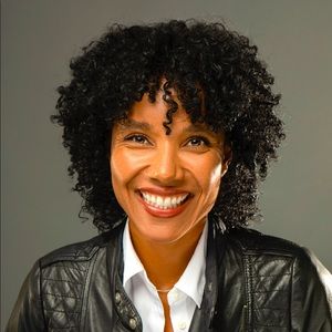 Meet your Posher, Felicia